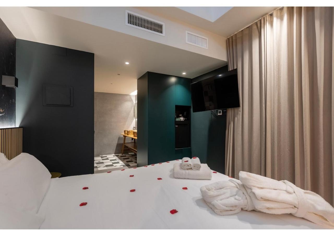 Lo Hotel Del Poblet Poblenou del Delta Exterior photo